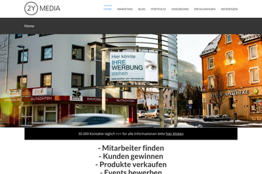 2y-media.de - Online Marketing Manager Schwäbisch Gmünd