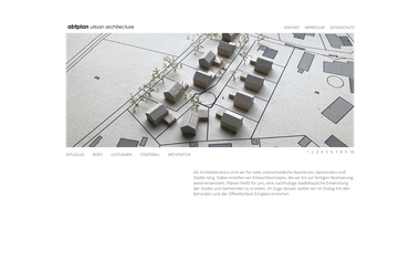 abtplan.de - Architektur Kaufbeuren