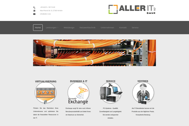 aller-it.de - Computerservice Achim