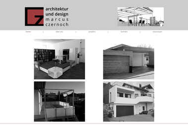 architekt-czernoch.de - Architektur Albstadt