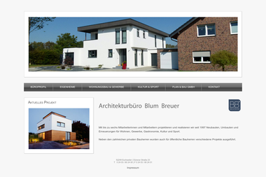 bbplusarchitekten.de - Architektur Eschweiler