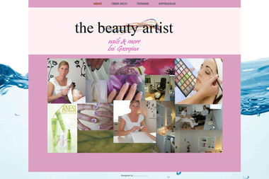 beautyartist.info - Kosmetikerin Diepholz