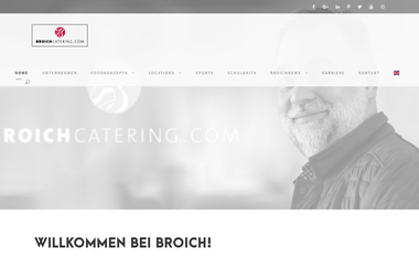 broich.catering - Catering Services Düsseldorf