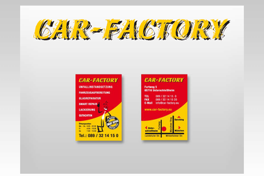 car-factory.eu - Autowerkstatt Freilassing