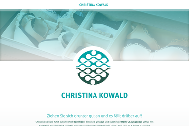 christina-kowald.store - Masseur Königstein Im Taunus