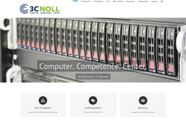 cms.noll.cc - Computerservice Neuwied