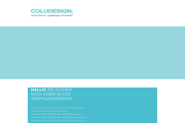 colu-design.de - Web Designer Isny Im Allgäu
