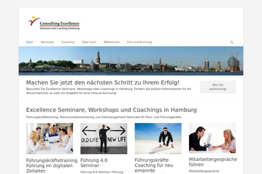 consultingexcellence.de - Unternehmensberatung Tornesch