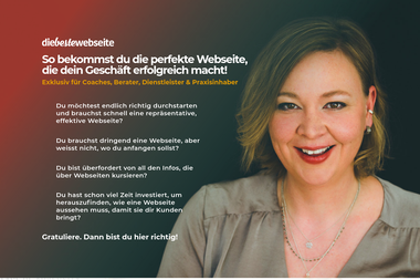 diebestewebseite.de - Online Marketing Manager Bad Oeynhausen