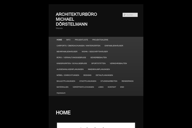 doerstelmann.de - Architektur Heinsberg
