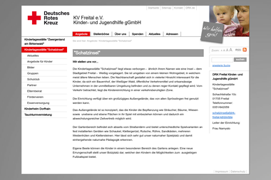drkfreital4.drkcms.de/angebote/kindertagesstaette-schatzinsel.html - Kochschule Freital
