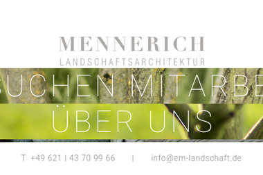 em-landschaft.de - Landschaftsgärtner Mannheim
