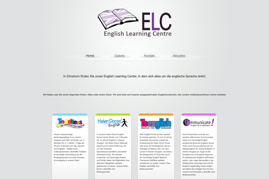 englishlearningcentre.com - Englischlehrer Elmshorn