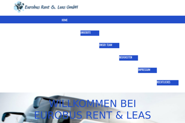 eurobus-rent-and-leas.de - Autowerkstatt Schwabmünchen