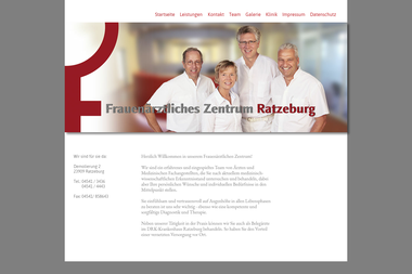 faez-rz.de - Dermatologie Ratzeburg