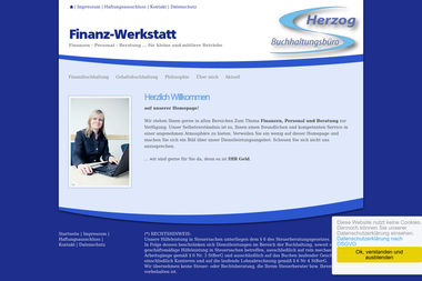 finanz-werkstatt.de - Finanzdienstleister Dieburg
