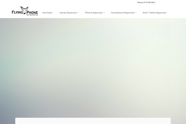 flying-phone.de - Handyservice Winnenden