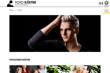 fotostudio-koester.de/trendpicture-greven - Fotograf Greven