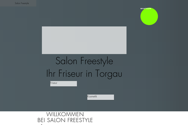 friseur-freestyle.de - Friseur Torgau