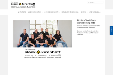 fs-block-kirchhoff.de - Fahrschule Plettenberg