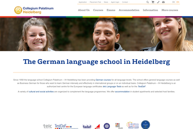 german-courses-heidelberg.com - Deutschlehrer Heidelberg
