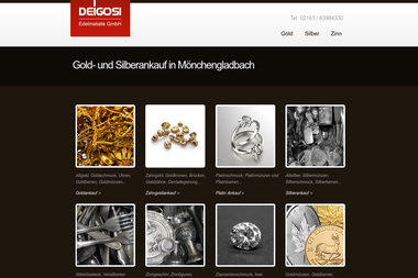goldankauf-mg.de - Juwelier Mönchengladbach