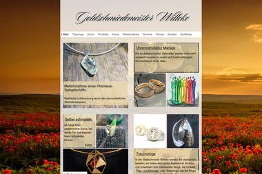 goldschmiedewilleke.de - Juwelier Dortmund