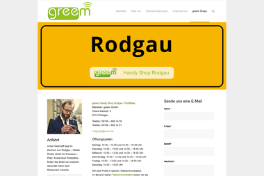 greem.de/greem-rodgau - Handyservice Rodgau