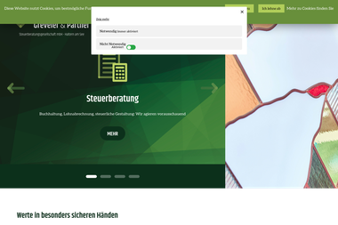 greveler.de - Unternehmensberatung Haltern Am See