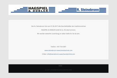 hagspiel-dobler.de - Bauholz Kornwestheim