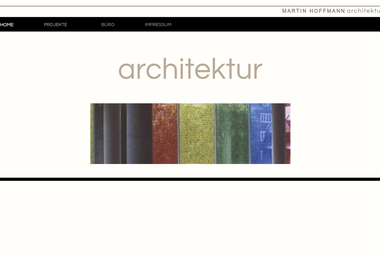 hoffmann-architekt.com - Architektur Gotha