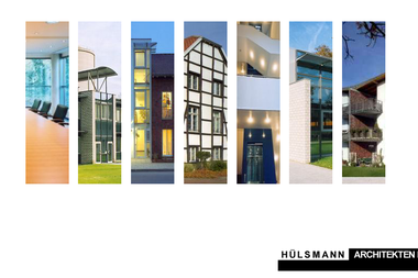 huelsmann.org - Architektur Ennigerloh