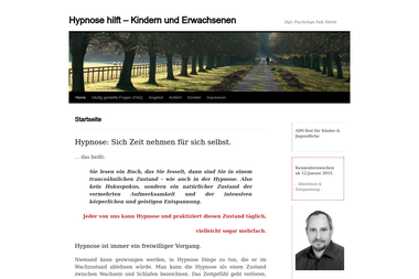 hypnose-haertel.de - Dermatologie Meissen