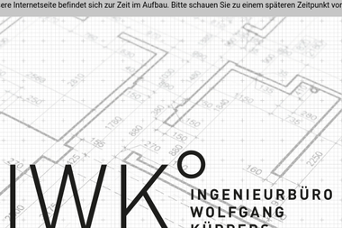 ingenieurbuero-iwk.de - Architektur Wegberg