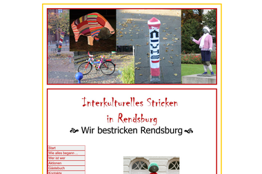 interkulturelles-stricken-in-rendsburg.de - Englischlehrer Rendsburg
