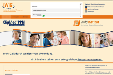 iwig-institut.de - IT-Service Telgte