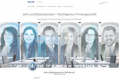 jahn-consulting.com - Unternehmensberatung Plettenberg