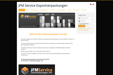 jfm-service.de - Druckerei Seligenstadt