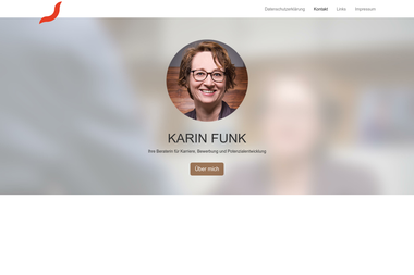 karin-funk.de - Personal Trainer Schriesheim
