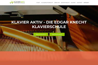 klavieraktiv.de - Musikschule Kassel