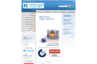klengel.de - IT-Service Crimmitschau
