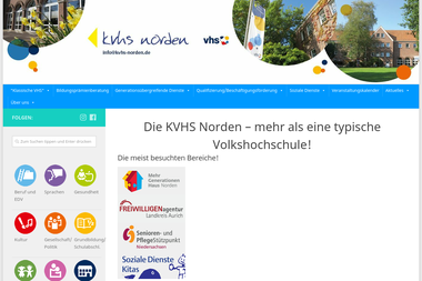 kvhs-norden.com/kvhs-ist-mehr/soziales-kaufhaus-mum - Anlage Norden