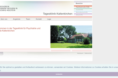 landesverein.de/de/591/home.html - Dermatologie Kaltenkirchen
