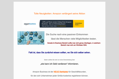 laptopbusiness.de - Online Marketing Manager Weil Der Stadt