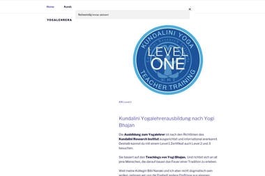 lehrerausbildung-kundalini.yoga - Yoga Studio Offenburg