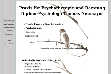 loesungsseite.de - Psychotherapeut Offenburg