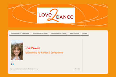 love-2-dance.de - Tanzschule Kaarst
