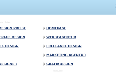 lucky-webdesign.com - Web Designer Lörrach