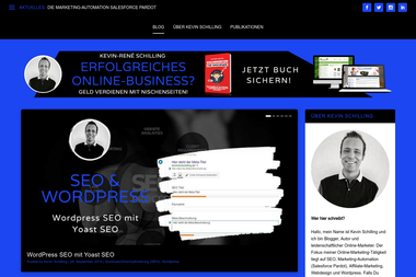 messestand-kaufen.net - Online Marketing Manager Burgdorf