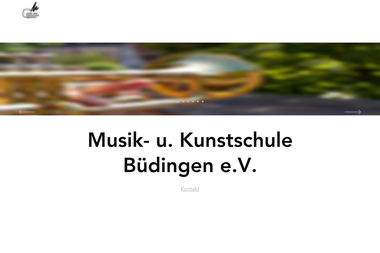 muks-buedingen.de - Musikschule Büdingen